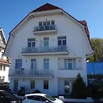 Residenz Am Strande Apartment *