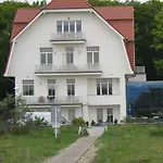 Residenz Am Strande Apartment