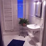 Residenz Am Strande Apartment *