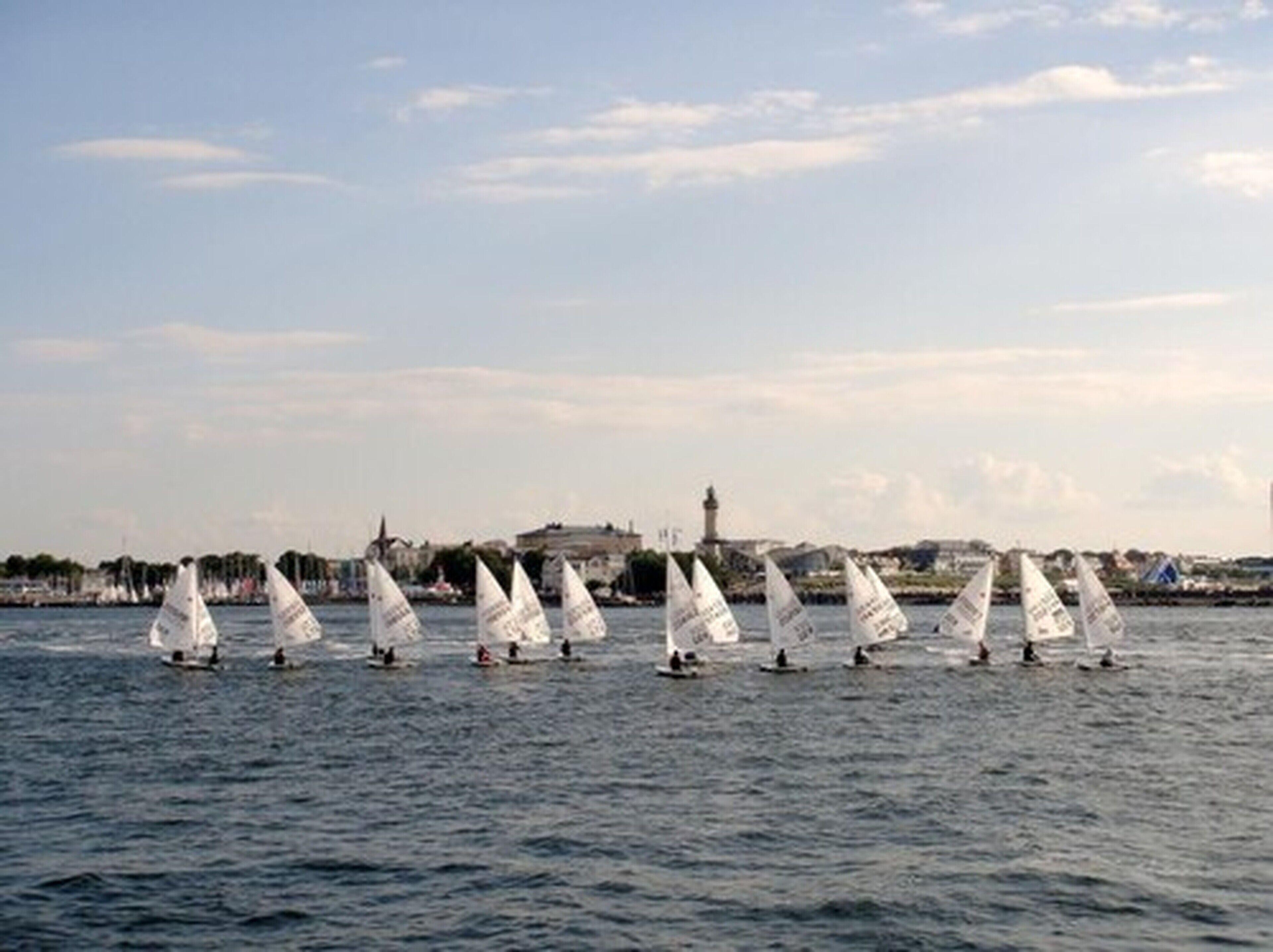 Apartment Residenz Am Strande