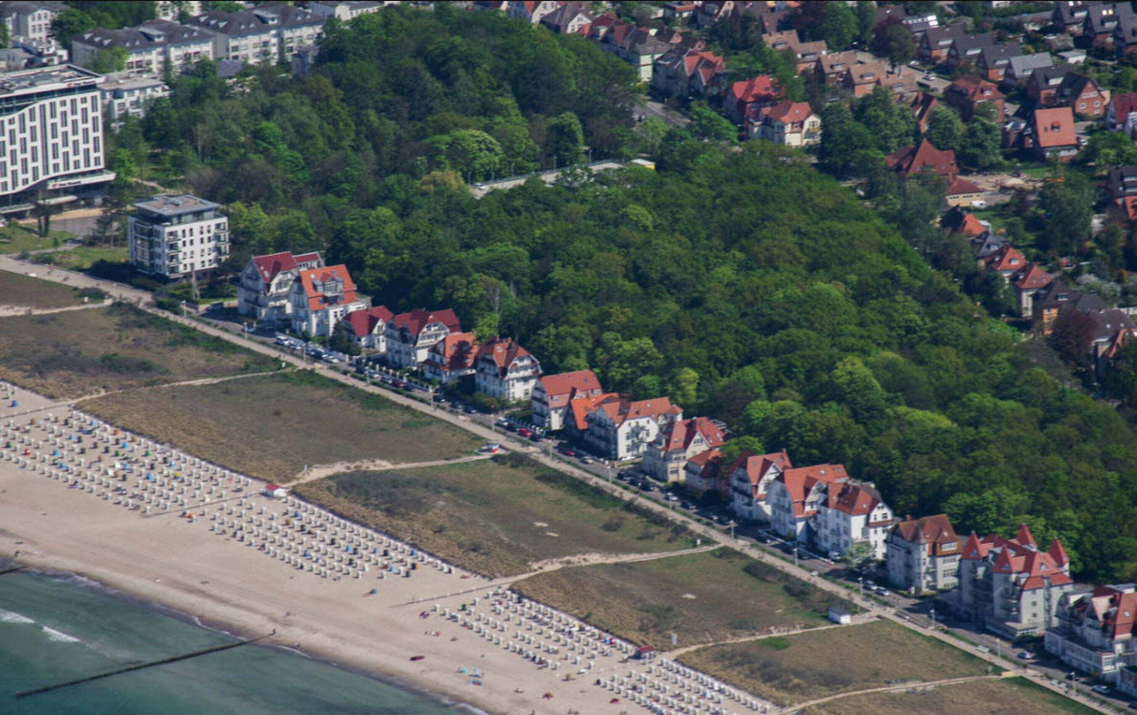 Residenz Am Strande *