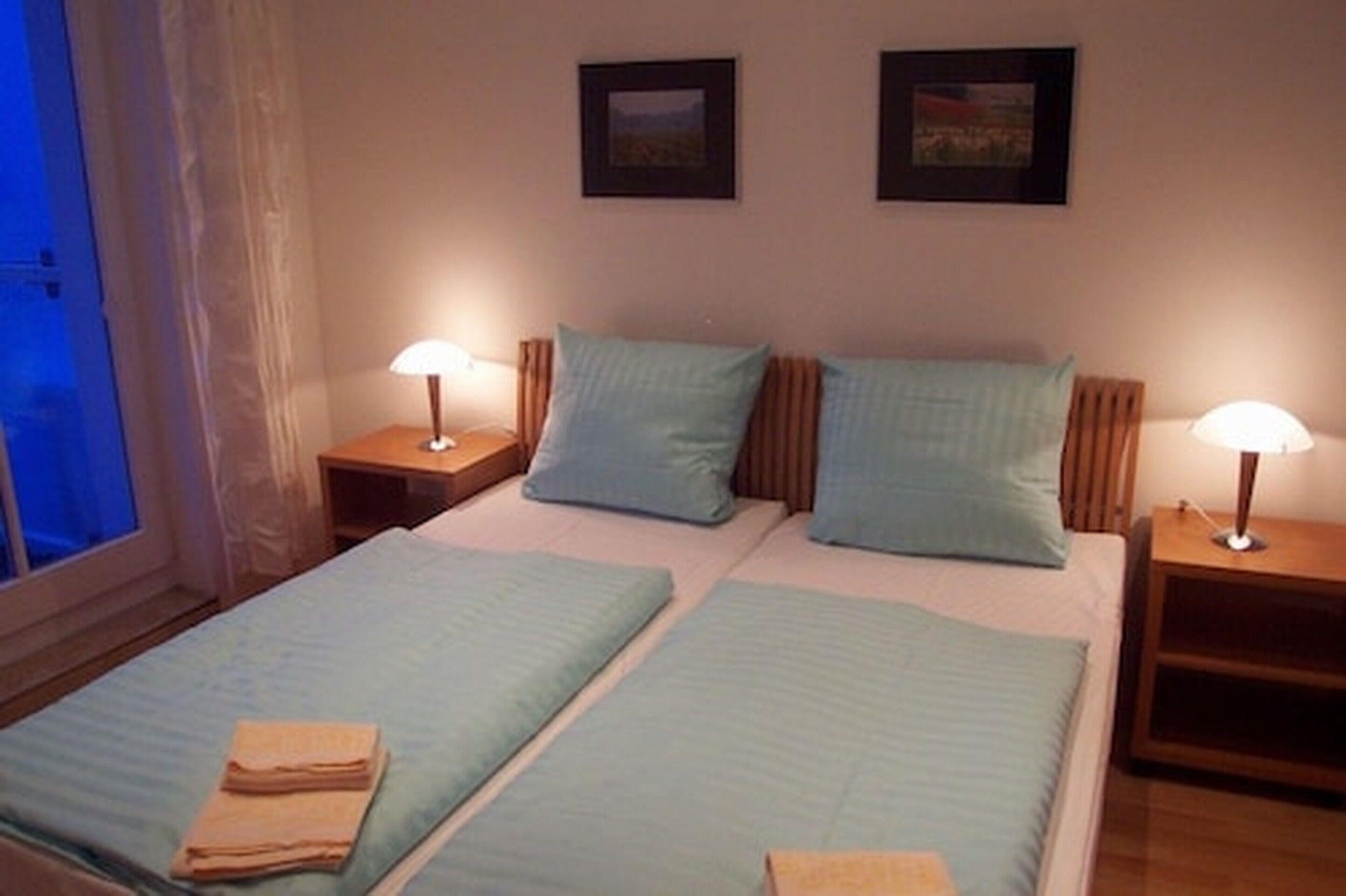 Residenz Am Strande Rostock