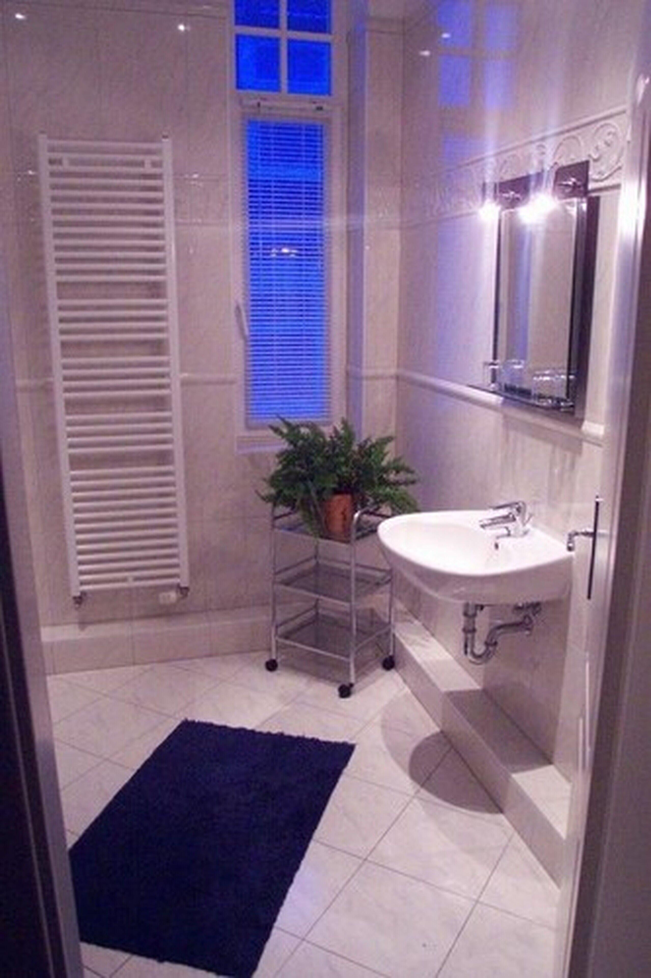 Residenz Am Strande Apartment *