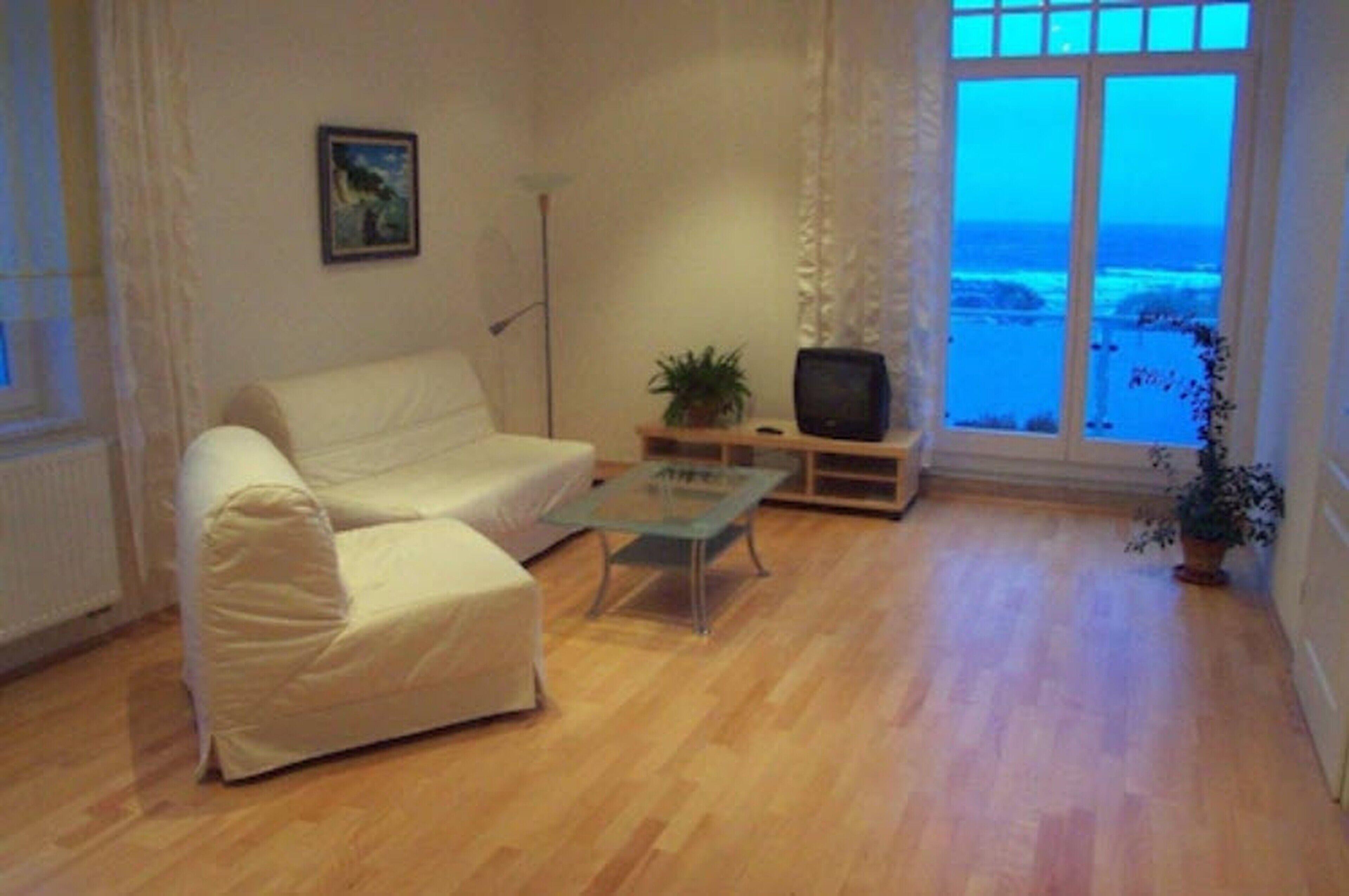 Residenz Am Strande * Rostock