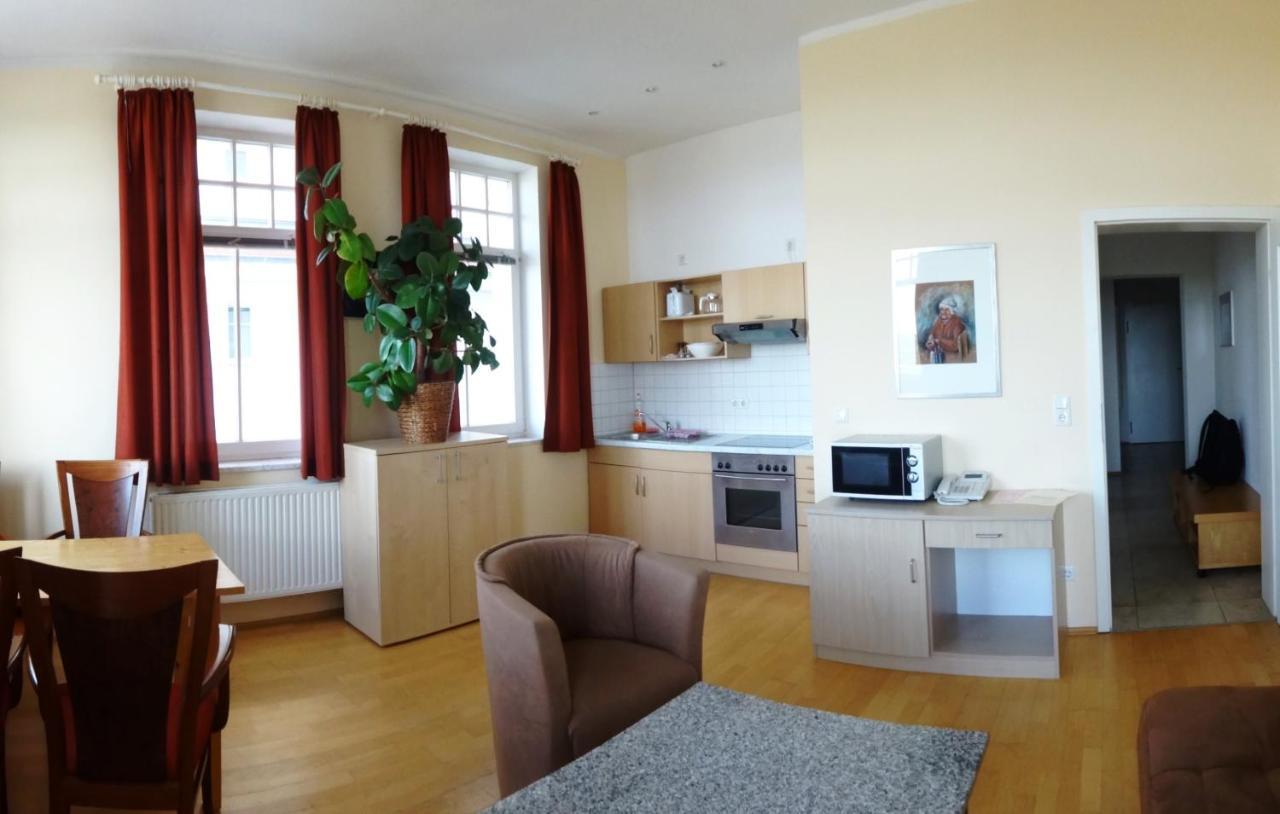 Apartment Residenz Am Strande *